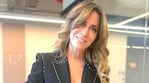 A un mes de separarse, Sandra Borghi ya tiene nuevo novio