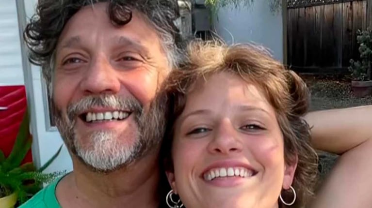 Se separó Fito Páez de la actriz Eugenia Kolodziej: los motivos