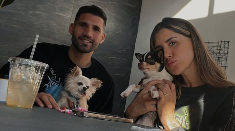 Mica Tinelli y Licha López se habrían separado tras 6 años de amor: “Él la dejó porque...”
