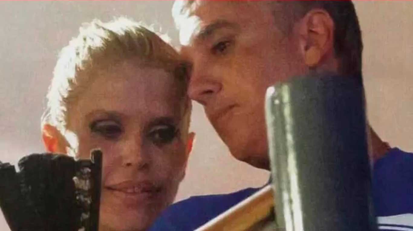 Nazarena Vélez reveló que fue pareja de Marcelo González, el novio de Sandra Borghi