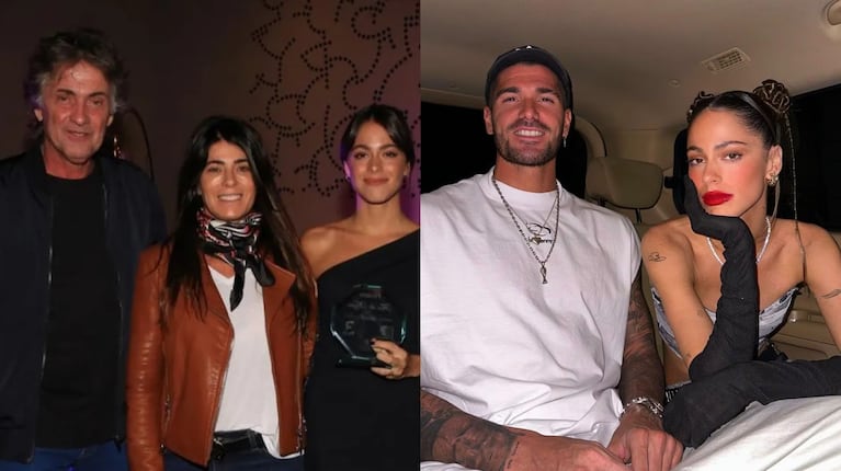 El fuerte motivo por el que Tini Stoessel no invitó a sus padres a su boda con Rodrigo de Paul: “Fue tajante”