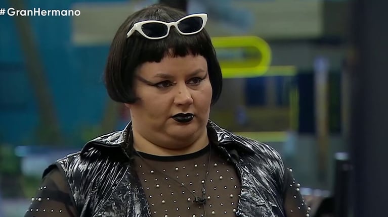 ¡Bomba en Gran Hermano! Yipio fulminó a una participante en plena gala y revolucionó la casa: “Quiero jugar a todo o nada”