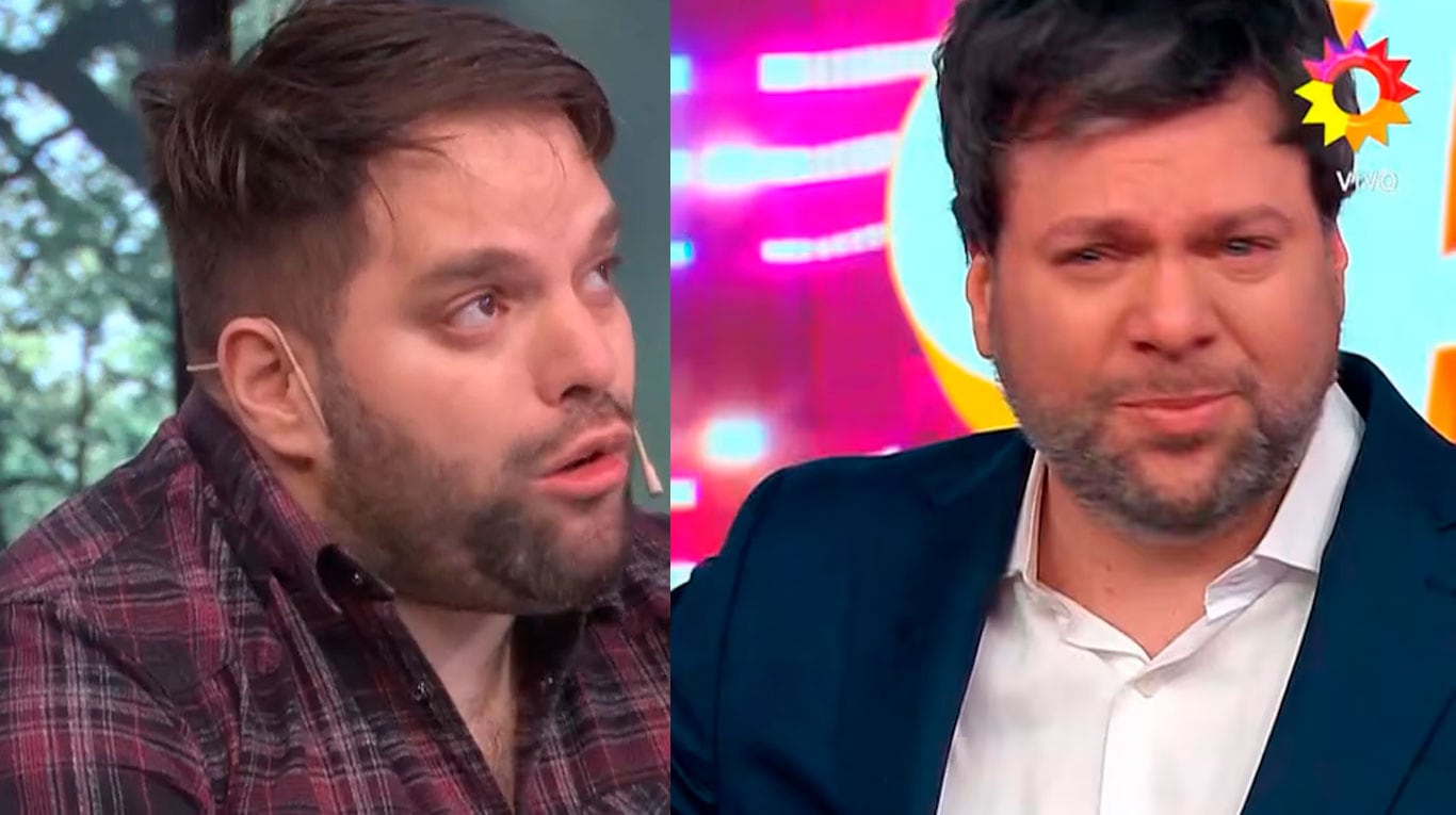 Video: el participante que hizo llorar a Guido Kaczka reveló cómo cambió su vida tras ir al programa
