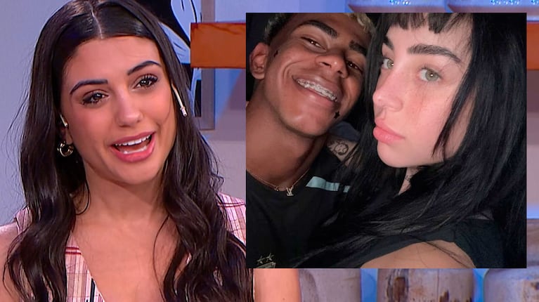 La inesperada crítica de Rosina Beltrán a Lamine Yamal, el flamante novio de Nicki Nicole: “Es muy...”