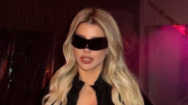 Wanda Nara mostró cómo quedó su cama tras una noche apasionada en Punta del Este: el video