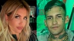 Wanda Nara llevaría a juicio a L-Gante: los motivos
