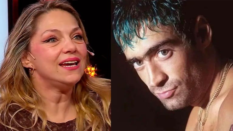 Tamara Paganini contó qué pasó realmente con Rodrigo Bueno: el video viral y los rumores de romance