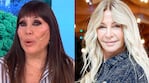 Moria Casán habló de Cris Morena tras el desgarrador testimonio de su nieto Valentín Yankelevich: "Es una persona..."