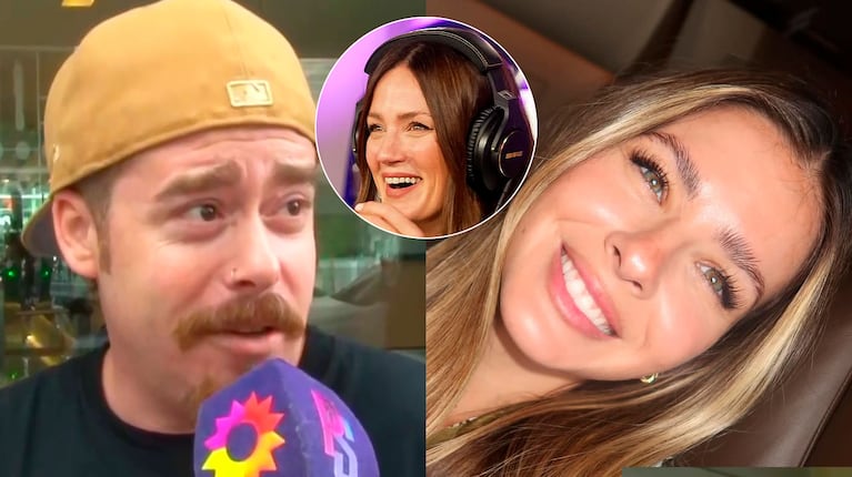 El escandaloso motivo por el que Paula Chaves no quiso entrevistar a China Suárez: qué dijo Migue Granados