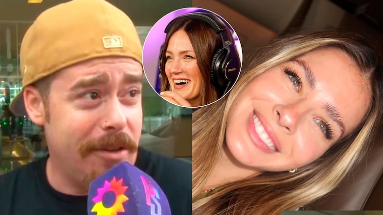 El escandaloso motivo por el que Paula Chaves no quiso entrevistar a China Suárez: qué dijo Migue Granados