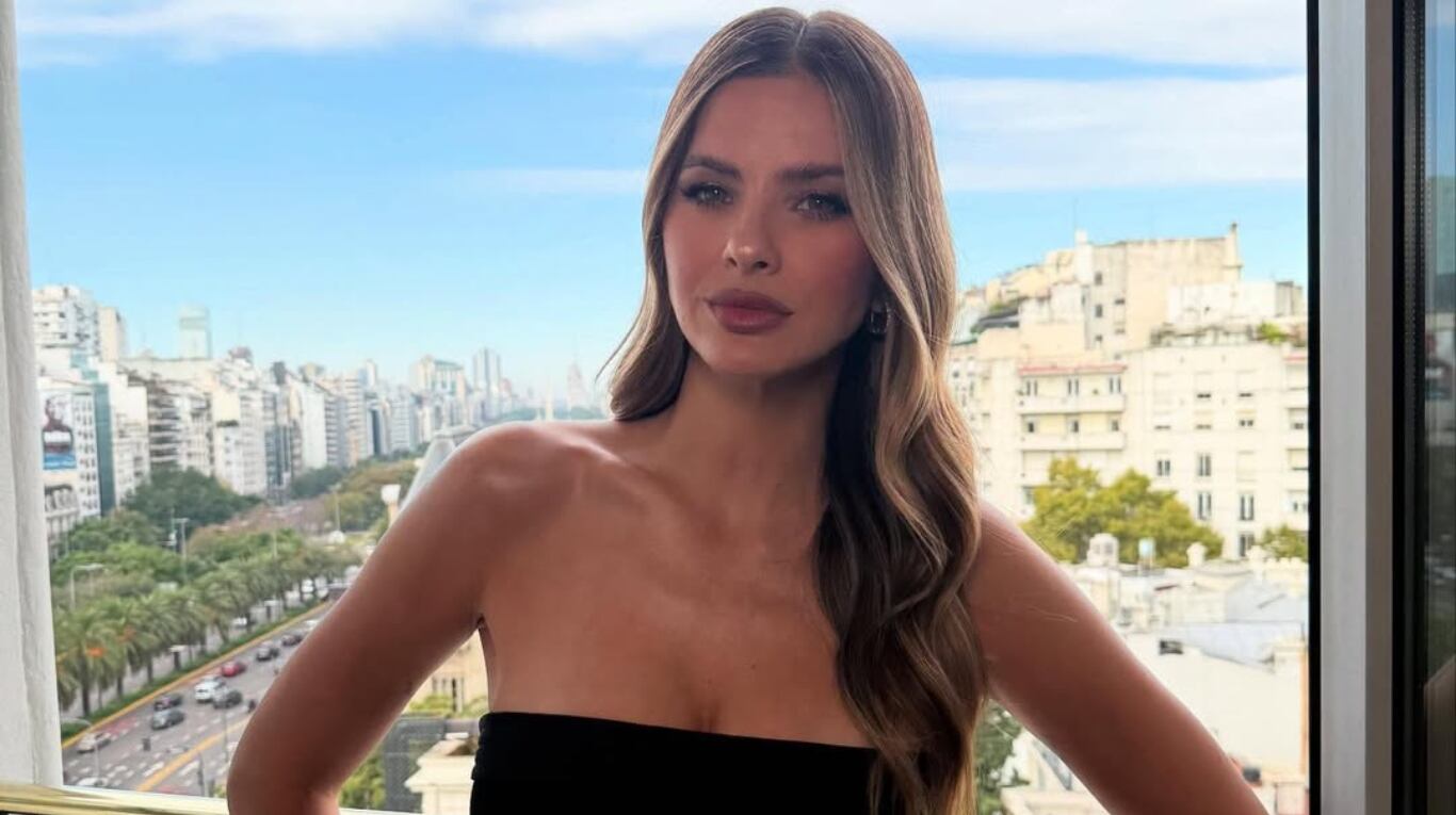 Se conoció en que programa de TV va a romper el silencio la China Suárez