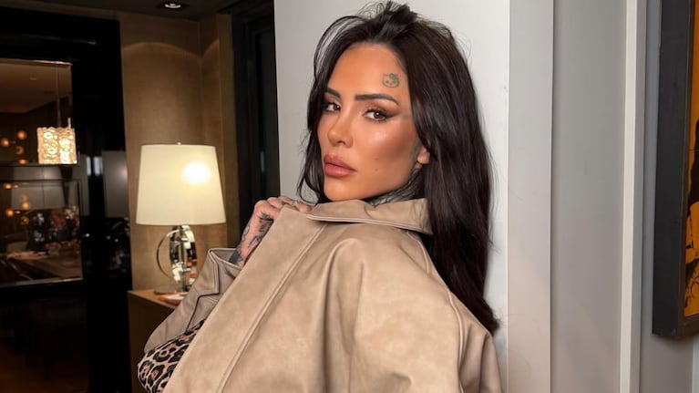 El filoso posteo de Cande Tinelli que reavivó el escándalo familiar: “Con todas las huevadas que escucho”
