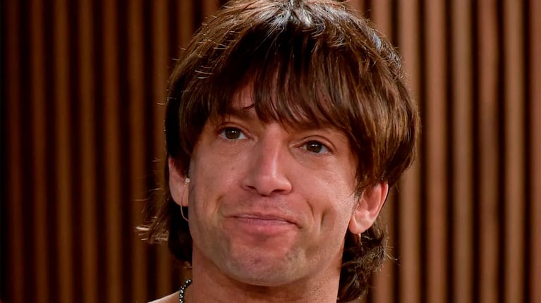 Joaquín Levinton fue internado de urgencia tras sufrir un infarto en pleno show