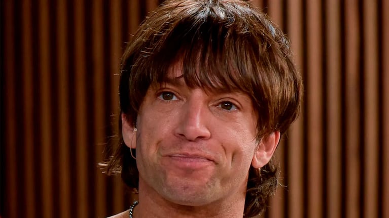 Joaquín Levinton fue internado de urgencia tras sufrir un infarto en pleno show