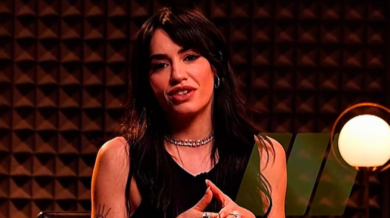 Lali Espósito se sinceró sobre su documental: “Quisimos mostrar el proceso creativo y la... ”