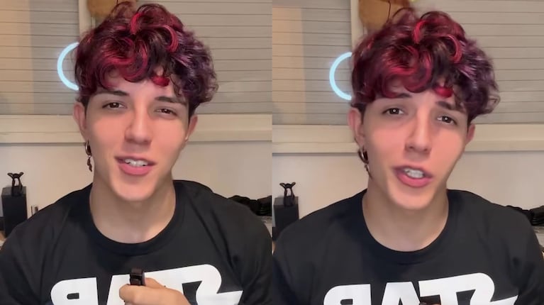 El campeón de La Voz Argentina vende el auto que ganó para hacerse dos operaciones: en qué consisten