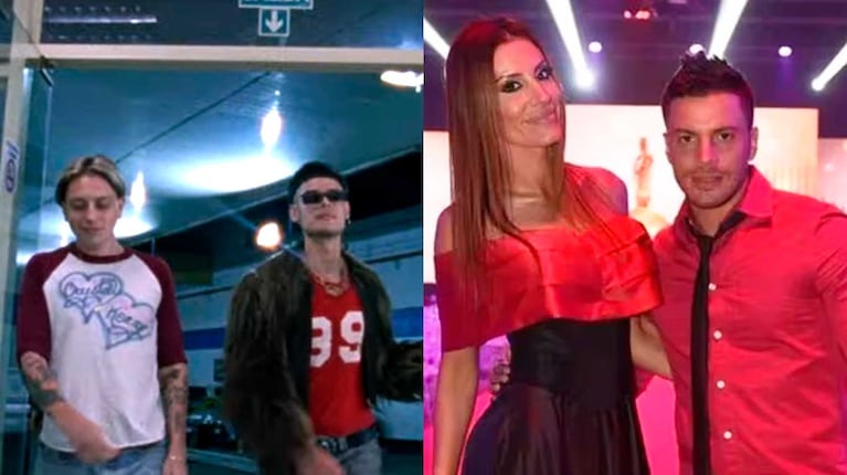 Ulises Jaitt estalló contra traperos que ironizaron sobre la muerte de Natacha y los famosos que los apoyaron