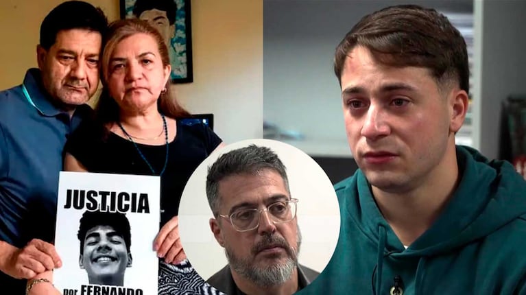 La entrevista completa a Máximo Thomsen: qué es lo que más extraña