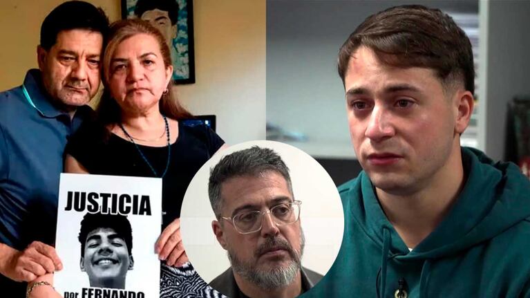 La entrevista completa a Máximo Thomsen: qué es lo que más extraña