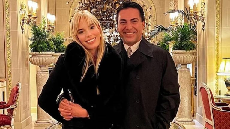 El contundente motivo por el que no prosperó el romance de Cristian Castro y su novia tucumana 