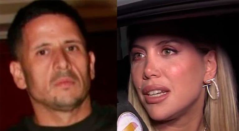 Wanda Nara defendió a Martín Migueles y dio que hablar: “Confío ciegamente...”