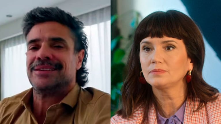 Aparecieron nuevos audios de Luciano Castro y señalan a una mujer llamada Valeria: “Griselda ya lo sabe”