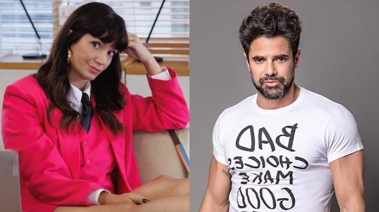 Griselda Siciliani rompió el silencio tras la aparición de una supuesta nueva amante de Luciano Castro