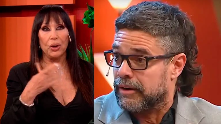 Luciano Castro rompió el silencio sobre su internación: “Vengo a sanar”