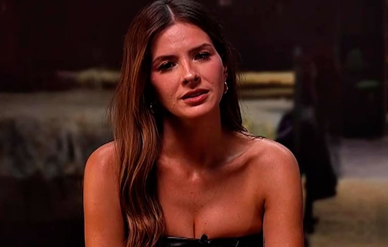 En el barro II: la China Suárez reveló los desafíos de interpretar a una presa y sus escenas de alto voltaje 