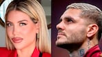 Marina Calabró contó los detalles del divorcio entre Wanda Nara y Mauro Icardi