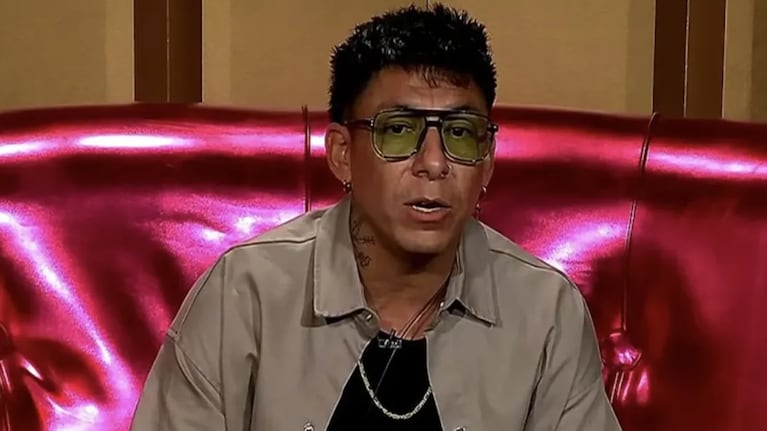 Embargaron a Brian Sarmiento por una deuda millonaria de cuota alimentaria: van por su sueldo en Gran Hermano