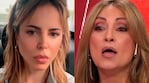 Así fue la visita de Marianela Mirra a José Alperovich en la cárcel de Ezeiza