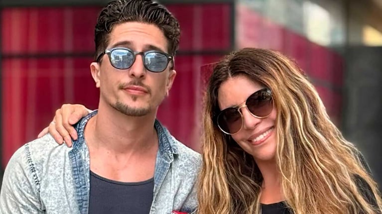 El increíble presente de Federico Ayos, el hijo de Mónica Ayos que triunfa como actor