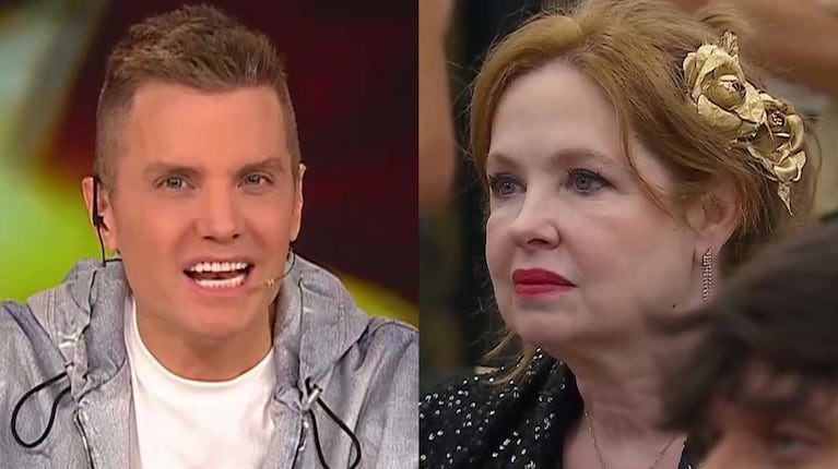 Gran Hermano ya tiene reemplazo para Andrea del Boca y el nombre sorprendió a todos