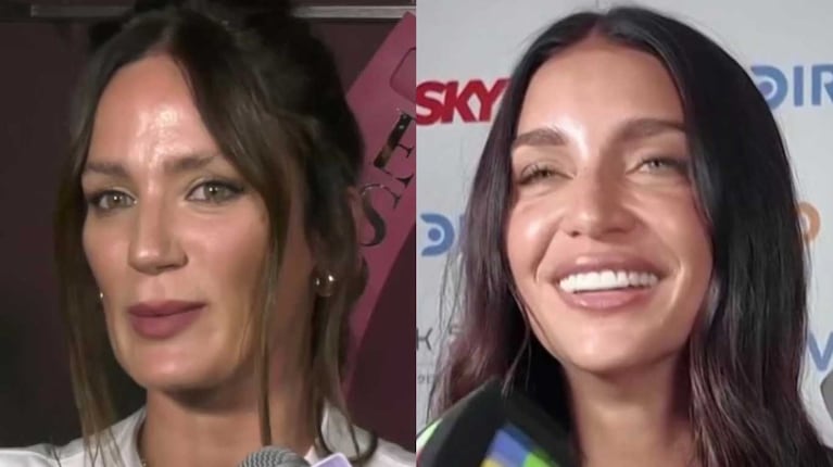 Paula Chaves tomó una drástica determinación con Zaira Nara y su familia