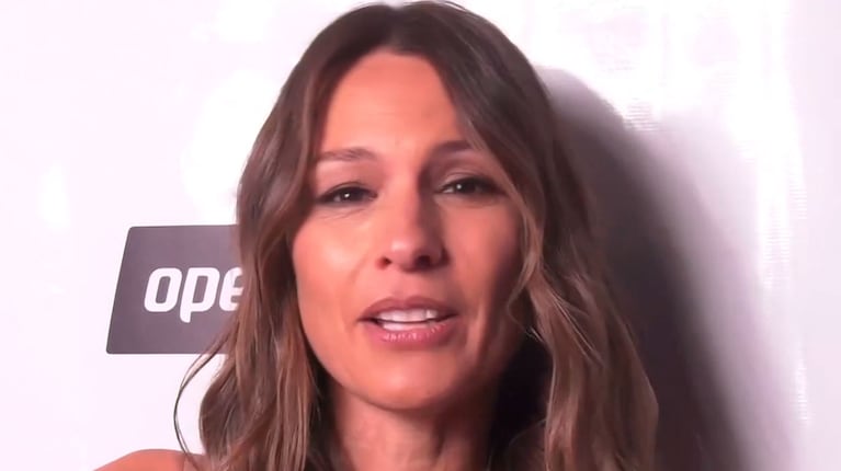 Pampita habló sin filtro sobre sus contratos millonarios tras las críticas por lo que cobra en eventos