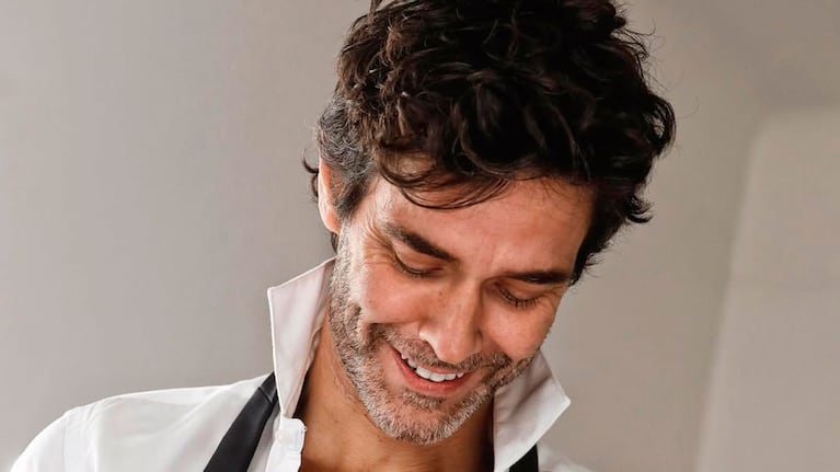 Mariano Martínez será el conductor de La Jaula de la Moda