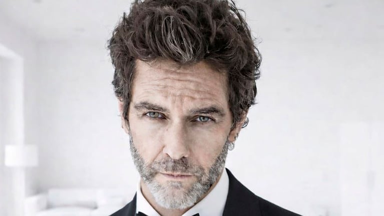 Mariano Martínez será el conductor de La Jaula de la Moda