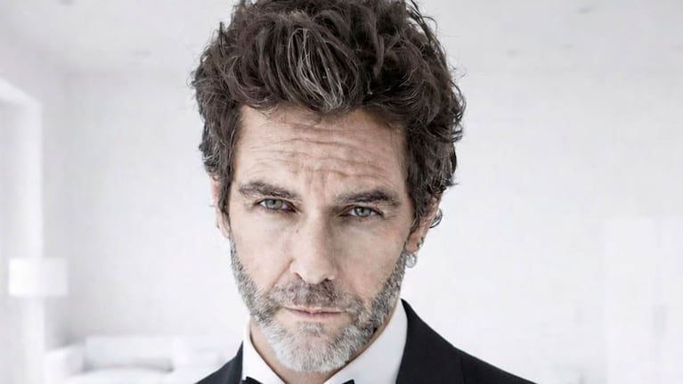 Mariano Martínez será el conductor de La Jaula de la Moda en su 15 temporada