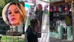 La escandalosa discusión de Yanina Screpante con sus vecinos de Cardales