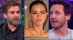 Video: El picante comentario sobre China Suárez y la maternidad con distintas parejas