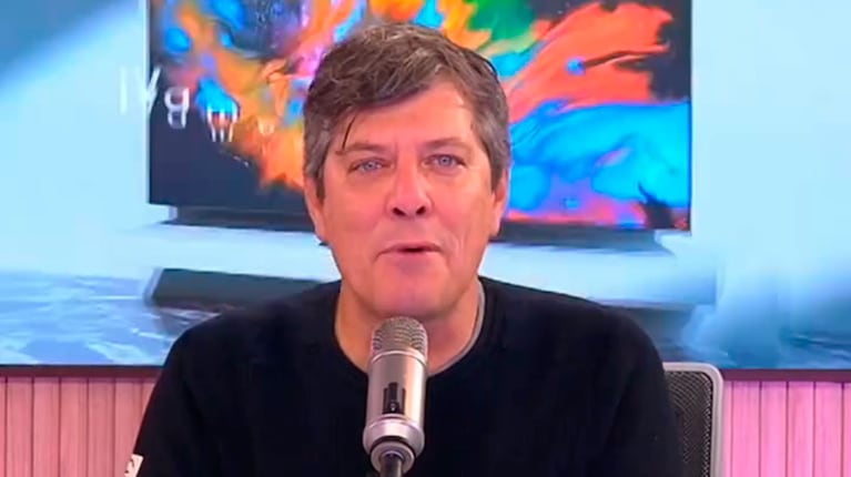 Cómo será el regreso de Mario Pergolini a la televisión