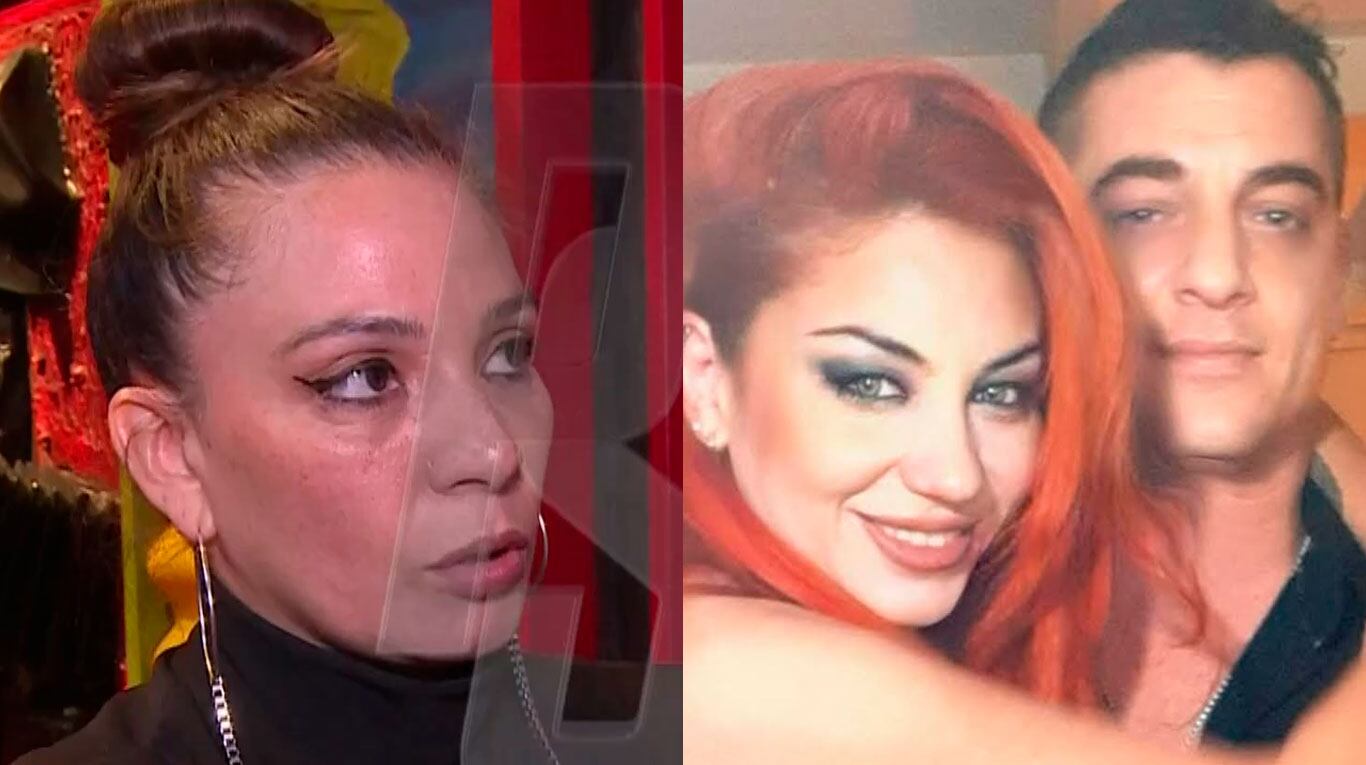 Lissa Vera de Bandana opinó de la reconciliación de Lowrdez con el ex al que había denunciado