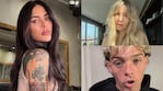 Picante opinion de Cande Tinelli sobre la relación de Guillermina Valdés y Santi Maratea