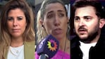 Luciana Elbusto explicó por qué Cecilia Insinga no sospechó nada de su romance con Brancatelli