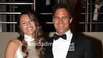 Cómo fue la reconciliación de Pampita y Martín Pepa