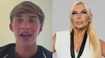 El hijo de Yanina Zilli rompió el silenció y habló de su participación en Gran Hermano