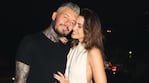 Aseguran que Milett Figueroa le revisó el celular a Marcelo Tinelli antes de separarse