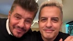 Ángel de Brito sorprendió al revelar la importante propuesta que le hizo Marcelo Tinelli