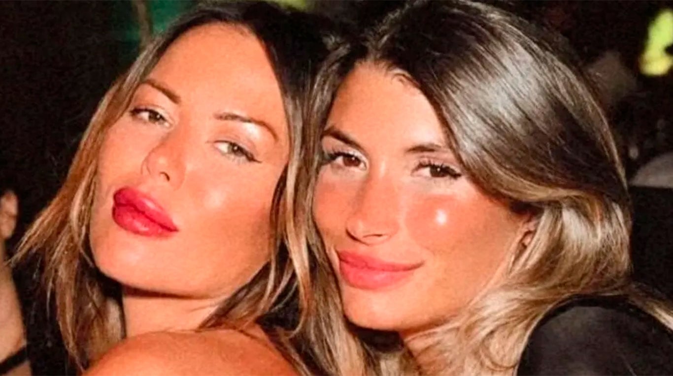 La pelea de Karina Jelinek y Flor Parise en la madrugada: habría atacado al perrito 
